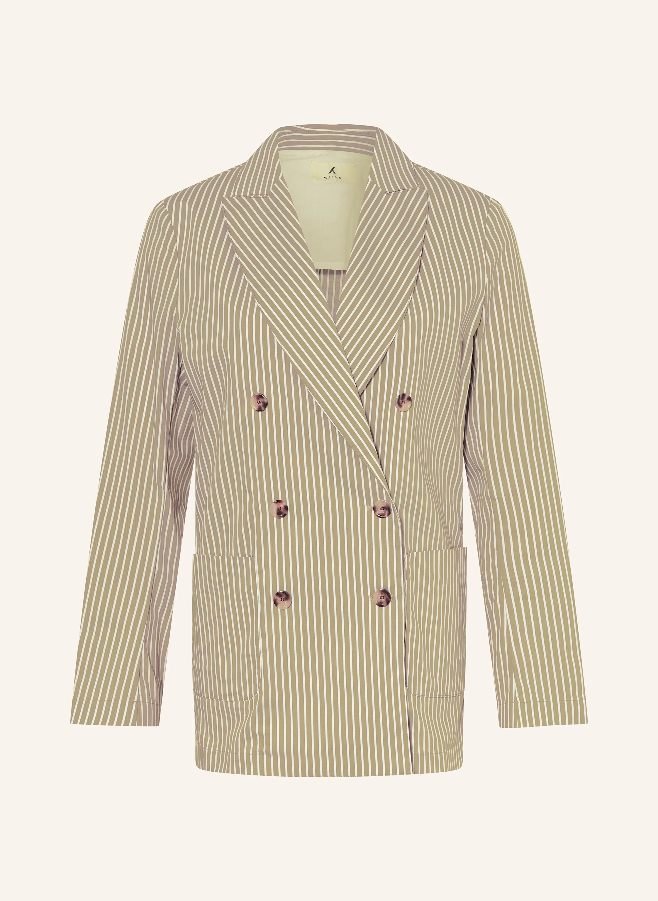 MYTHS Blazer
