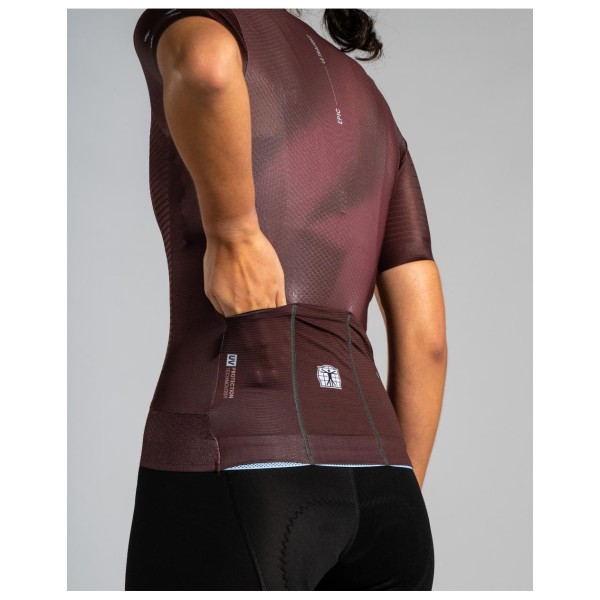 Bioracer - Women's Epic Ultralight Jersey Elevate - Maillot de cyclisme