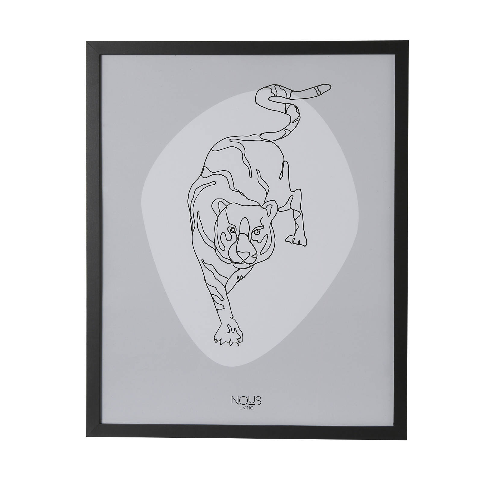 NOUS Living fotolijst Sam  (40x50 cm)