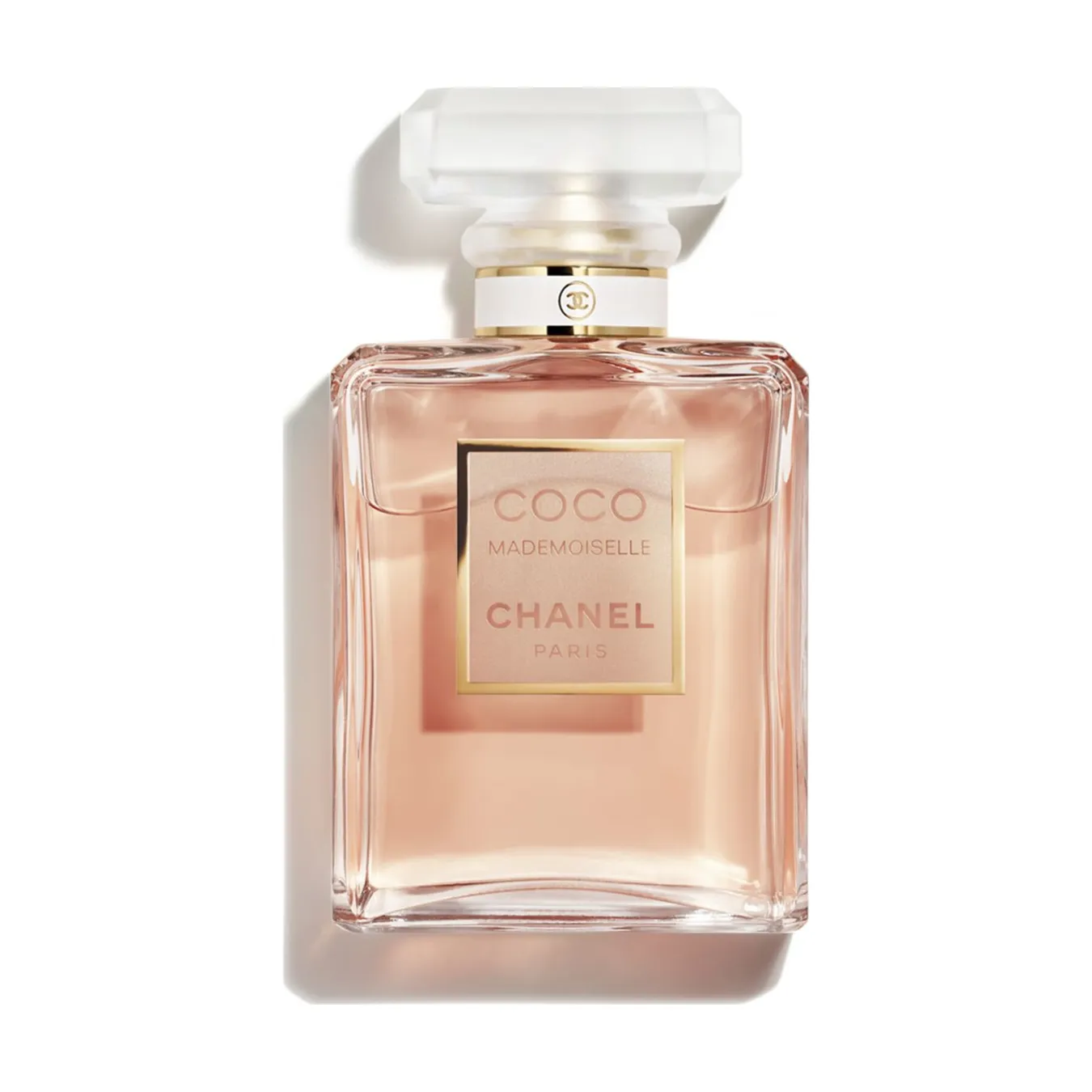 CHANEL COCO MADEMOISELLE Eau de parfum vaporisateur
