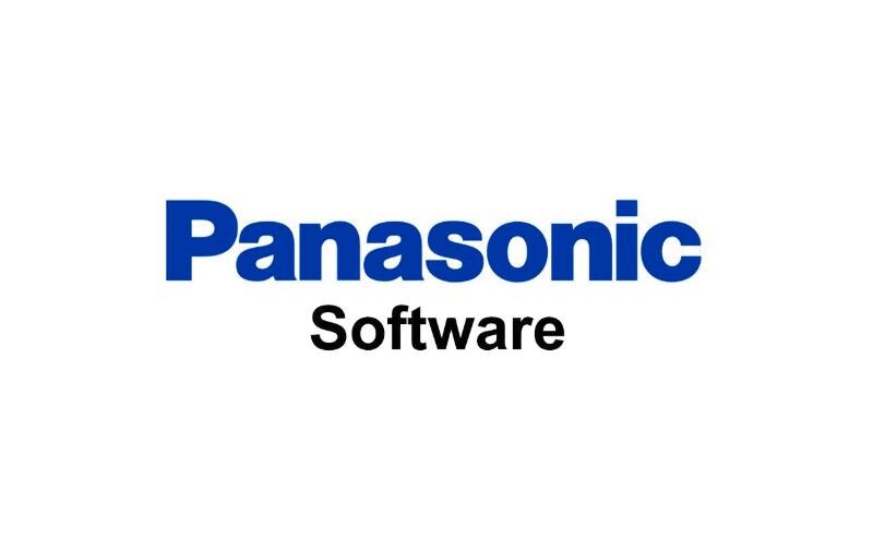 VMS Basis Lizenz WV-ASM300W<br>Basislizenz für Managementsoftware