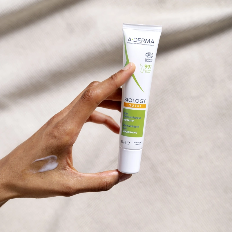 A-DERMA Biology Nutri Care 40 ml