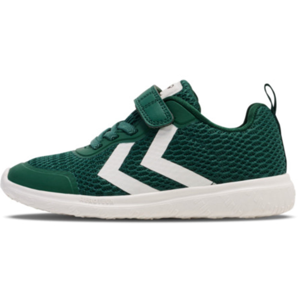 Køb Hummel Rain Forest Actus Recycled Jr Sneakers