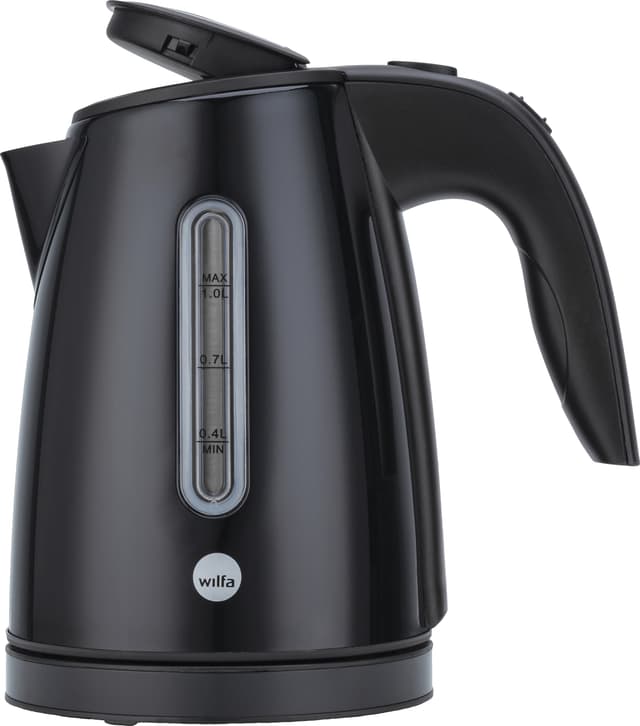 Wilfa Boil elkedel WK2GB1500 (sort)