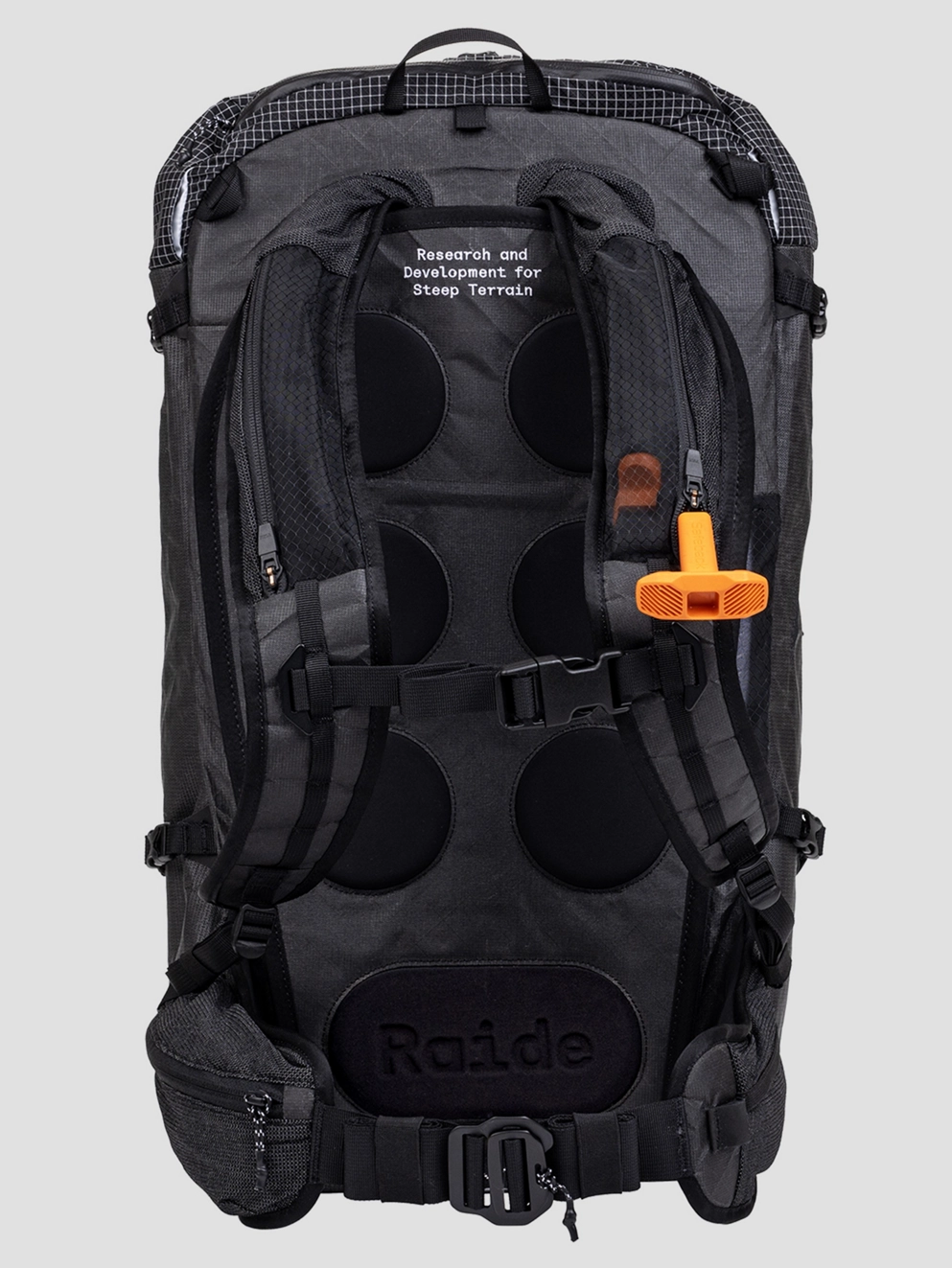 Raide LF 40L SBX Backpack black