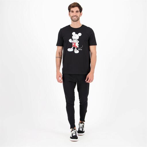 Camiseta do Mickey