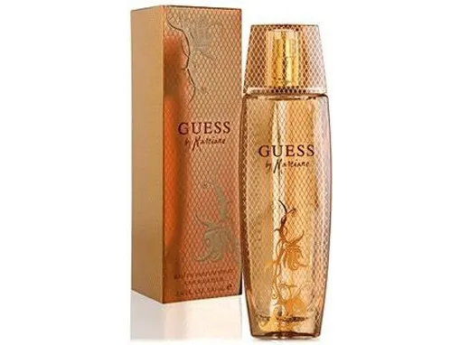 Guess By Marciano Eau De Parfum 100 ml (kvinde)