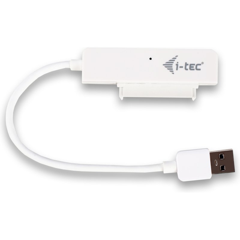 i-tec MySafe USB 3.0 Easy 2.5