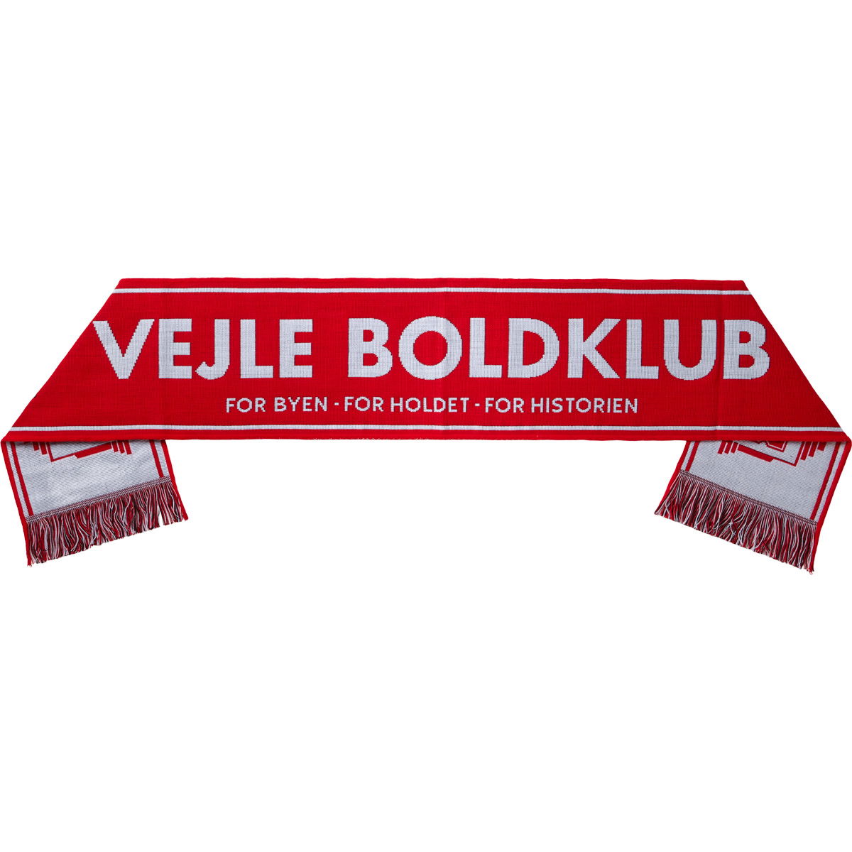 Vejle Boldklub For Byen Halstørklæde