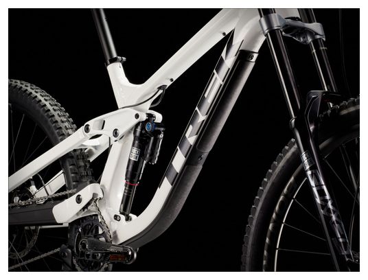 VTT DH Tout-Suspendu Trek Session 9 Sram X01 DH 7V 29'' Team 2023 XL / 186-196 cm