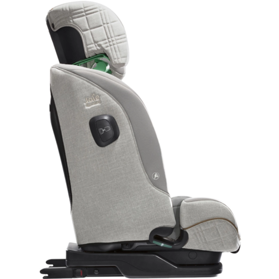 Joie Signature Autokindersitz i-Size i-Plenti 76 - 150 cm Oyster