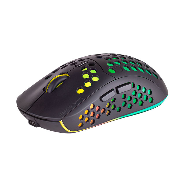 Mars Gaming MMW3 (Noir)