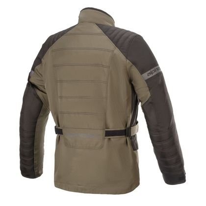 Veste Alpinestars GRAVITY DRYSTAR - Vert