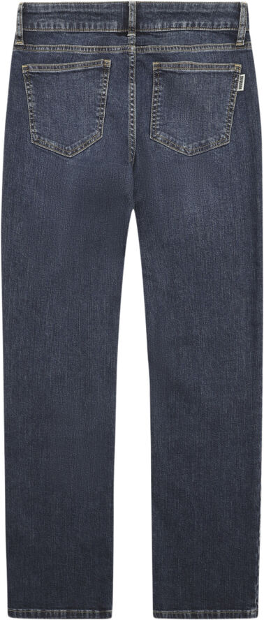 Woodbird WBCamil 90s Jeans Blue