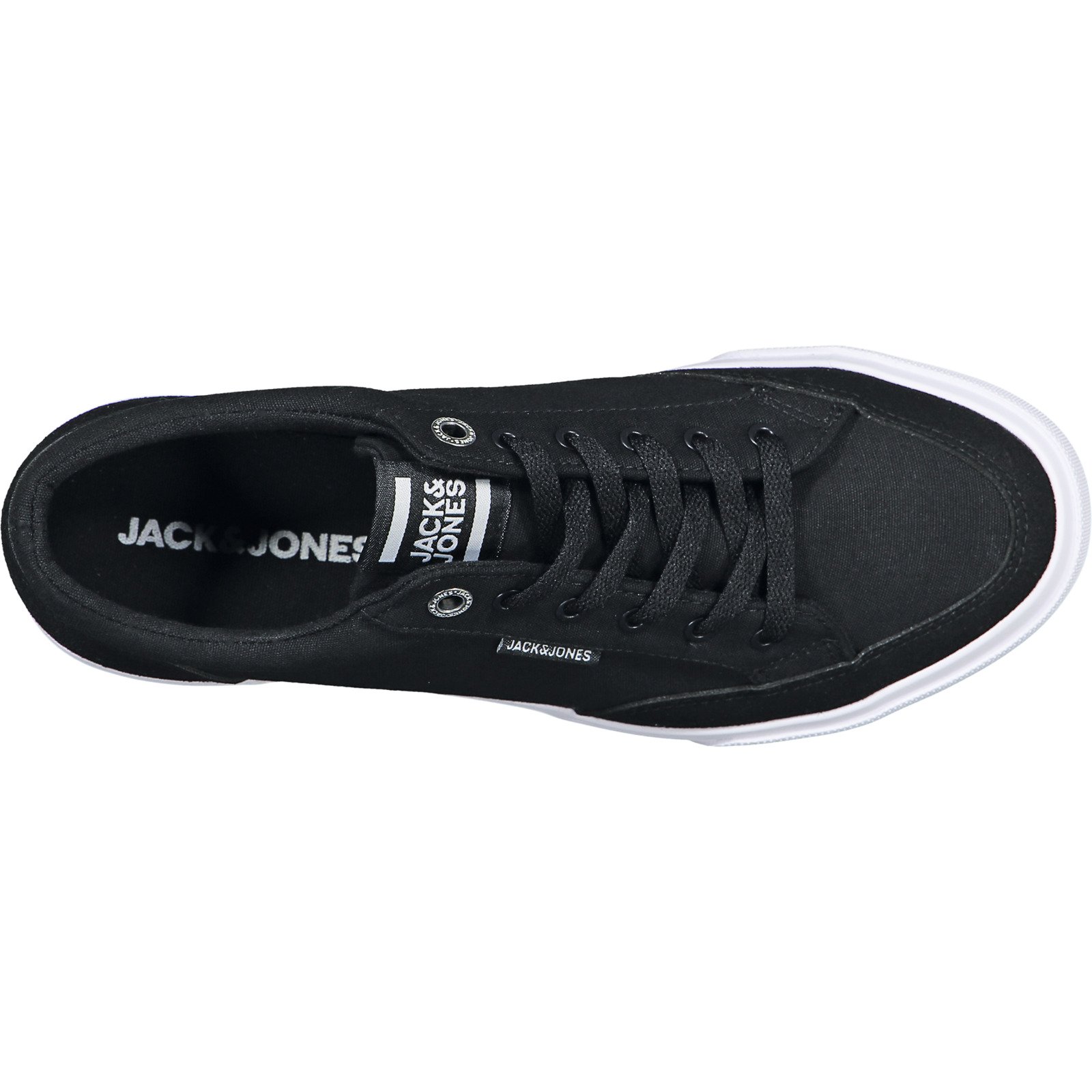 Jack & Jones Herren-Sneaker Grant 45