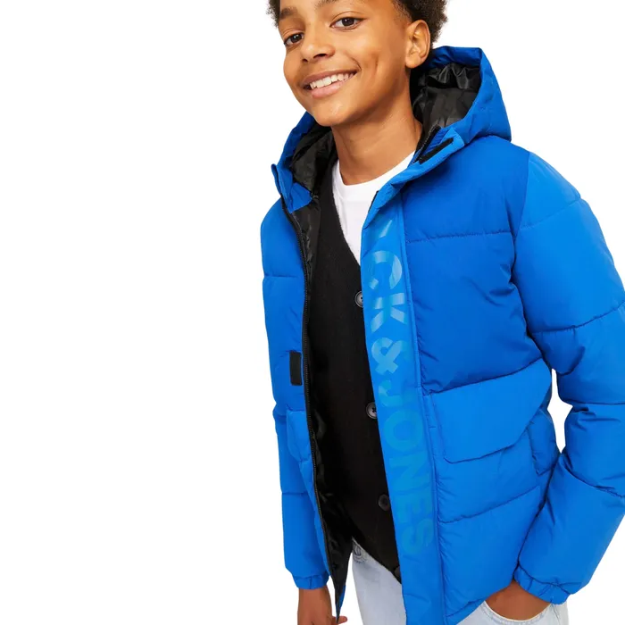 Jack & Jones Speed Jas Jongens