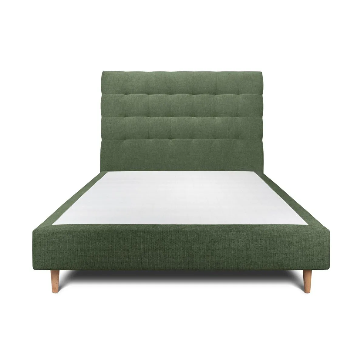Sommeil de Plomb Lit 140x190cm - Vert