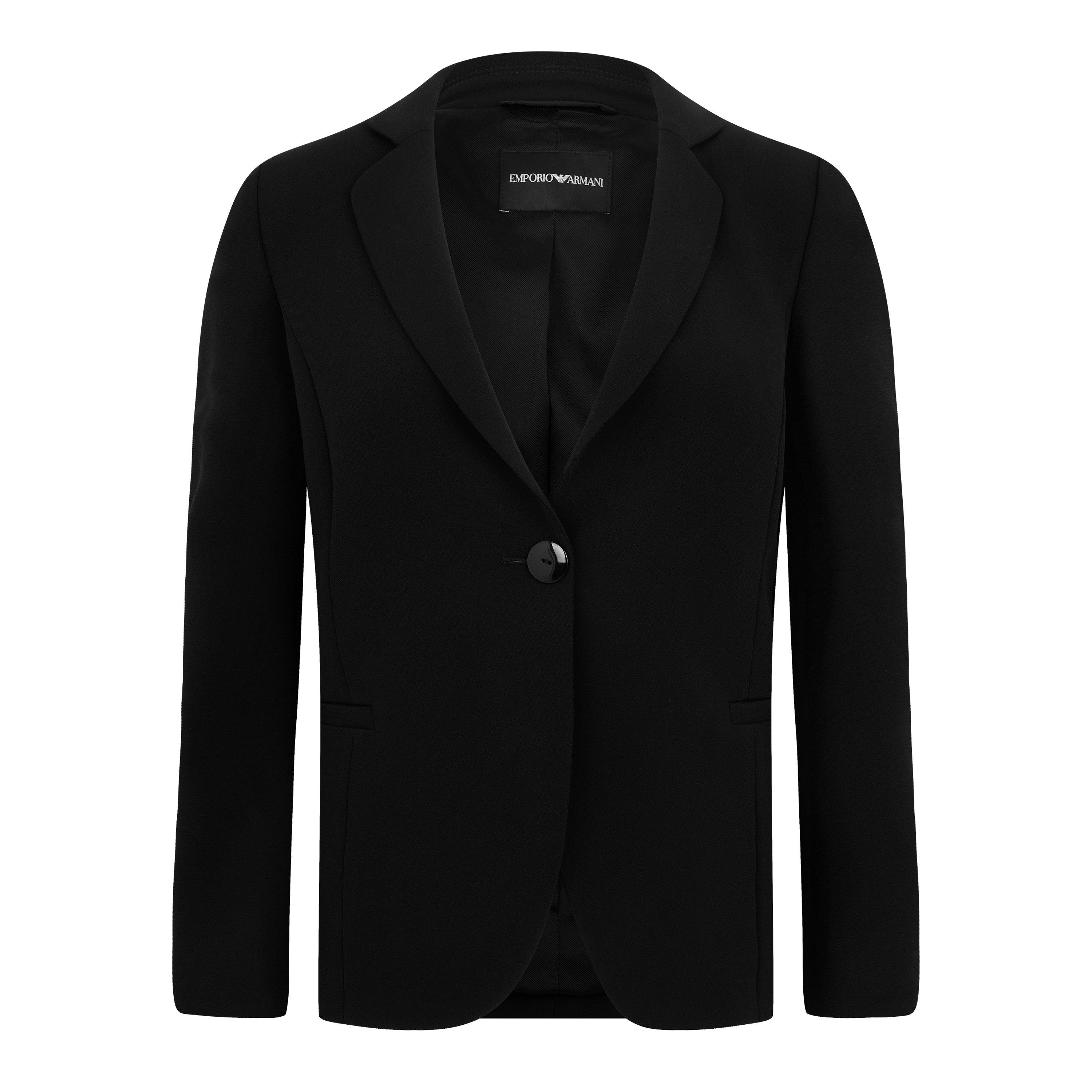 Emporio Armani 1 Btn Blzr Ld99