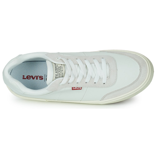 Levi's - MUNRO - Blanc