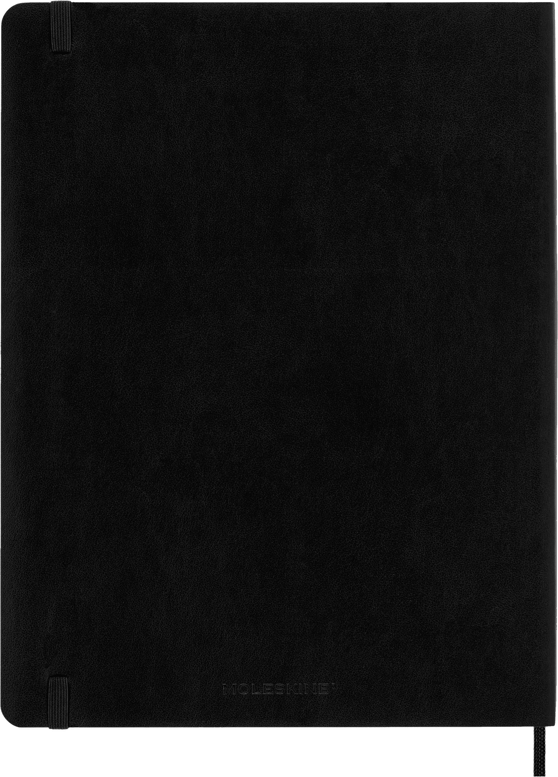 Classic Notebook Soft Cover