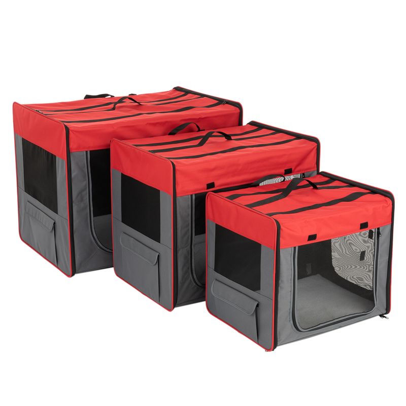 Niche pliable First Class Basic