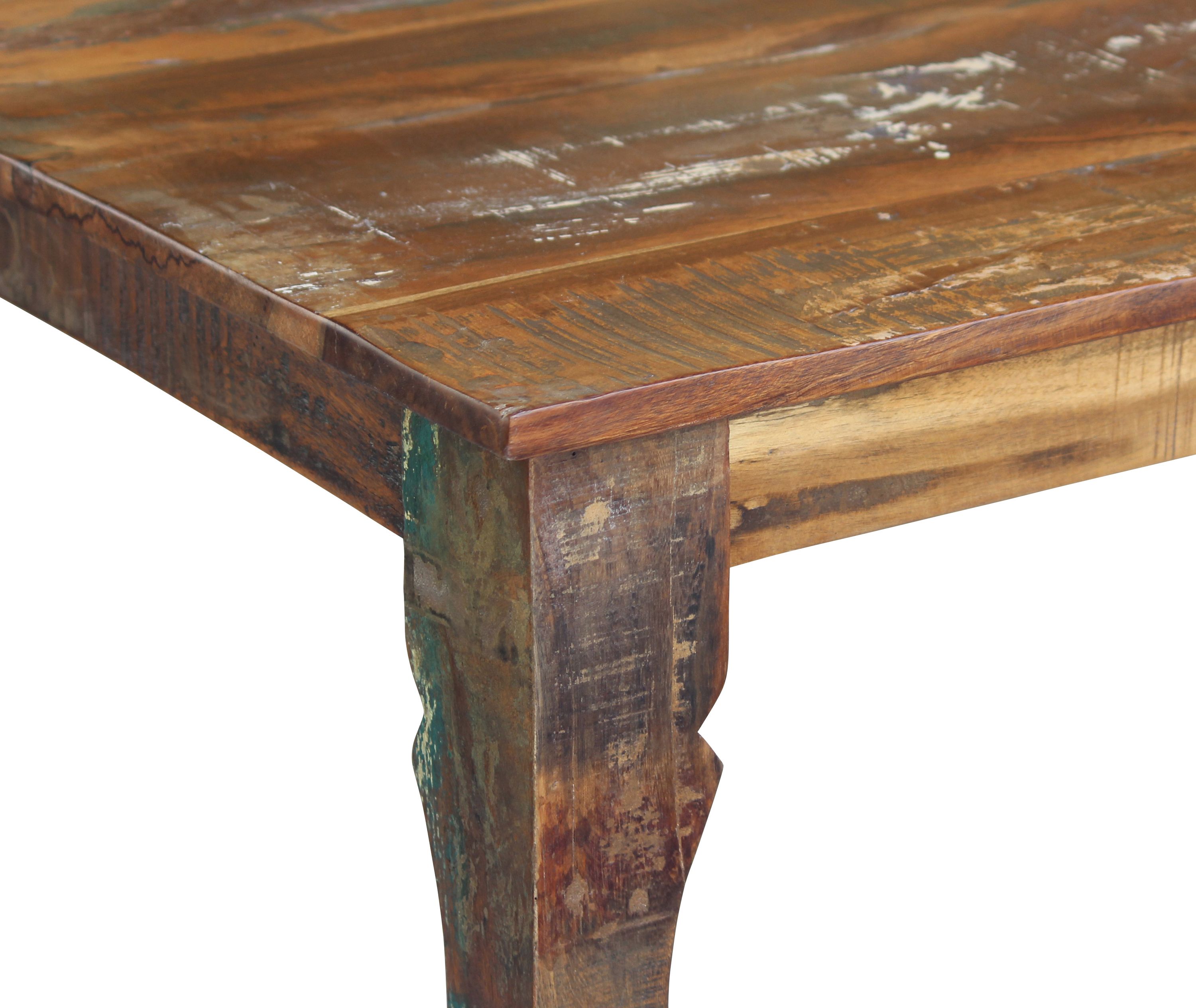 Esstisch Vintage THIERRY 160 x 90 cm