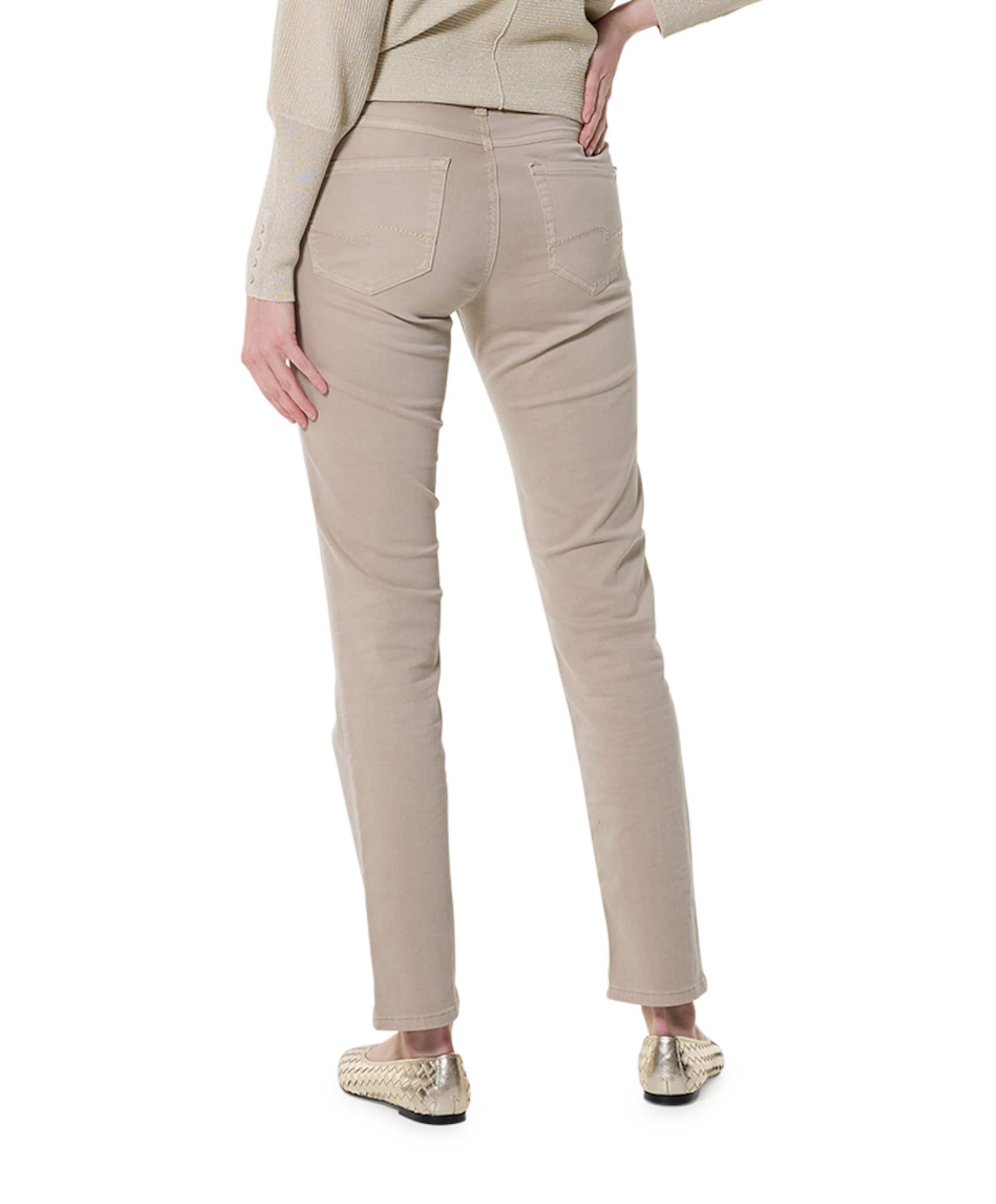 Angels Cici dames jeans beige