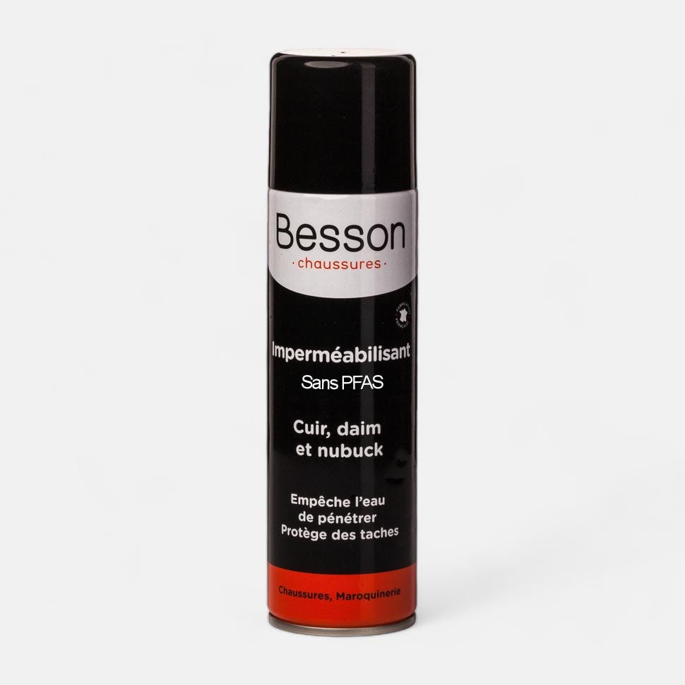 Imperméabilisant sans pfas 250ml sans coloris