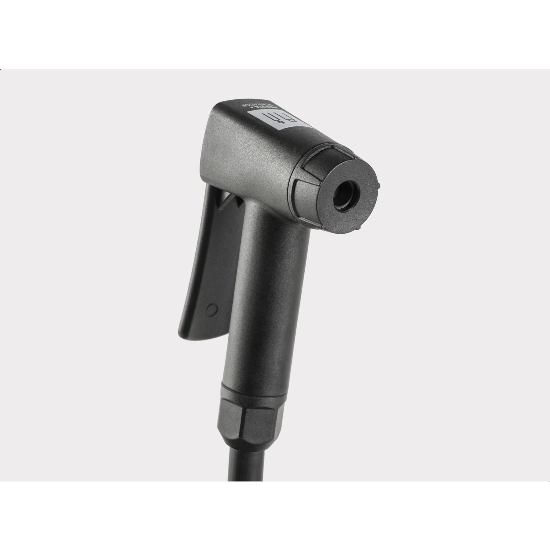Bontrager TLR Flash Charger Fietspomp