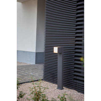 Lutec tuinpaal Cuba LED 12W