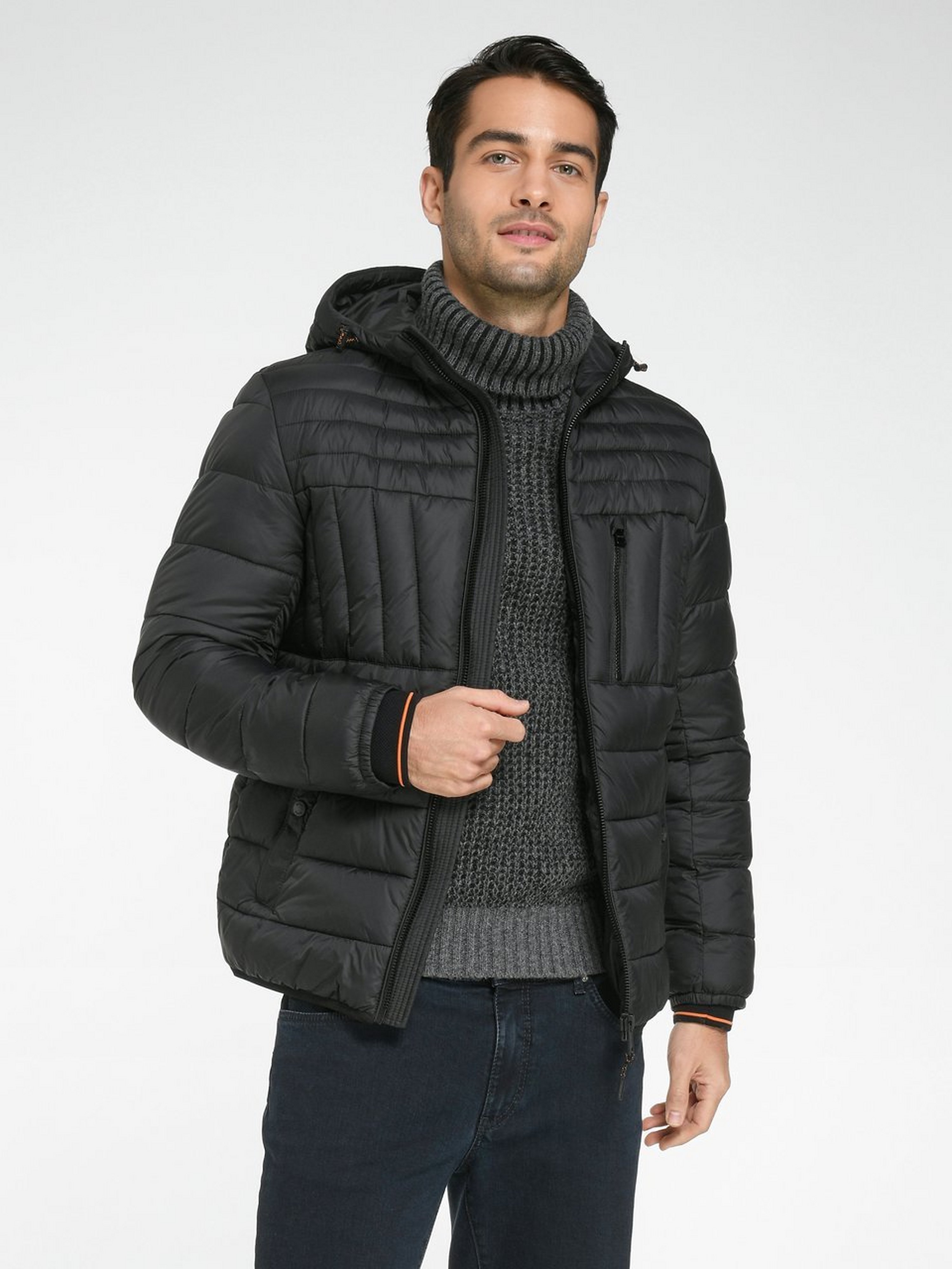 Jacke