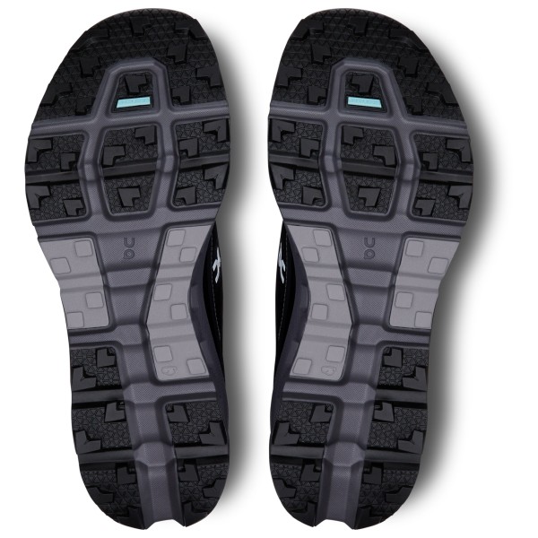 On - Women's Cloudvista 2 Waterproof - Chaussures de trail