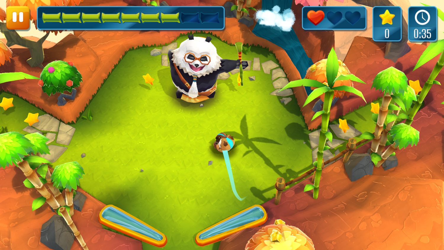 Momonga Pinball Adventures- PC