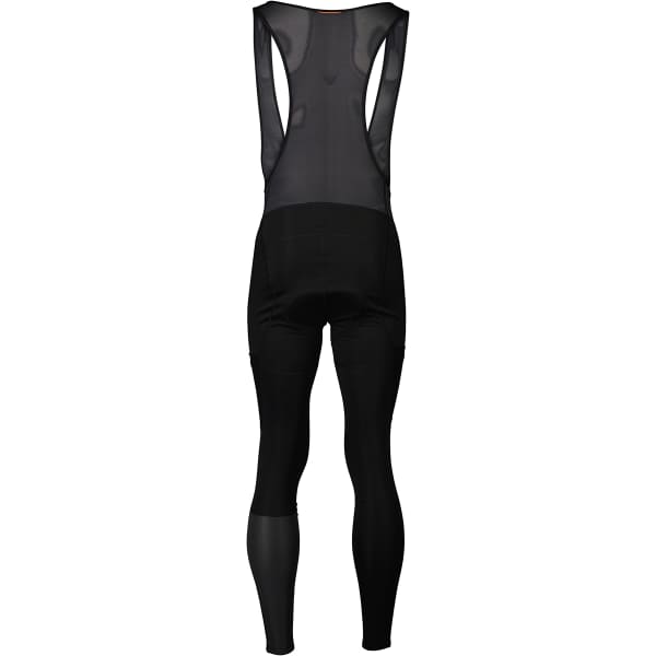 Cuissard VTT POC M'S THERMAL CARGO TIGHTS URANIUM BLACK