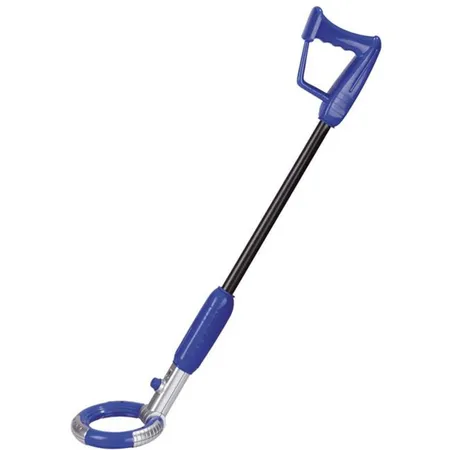 moses. Expedition Natur Metall-Detektor