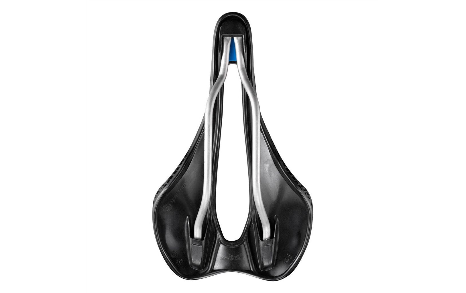 Fahrradsattel SLR Boost 3D TI 316 Superflow S3<br>Fahrradsattel für Herren