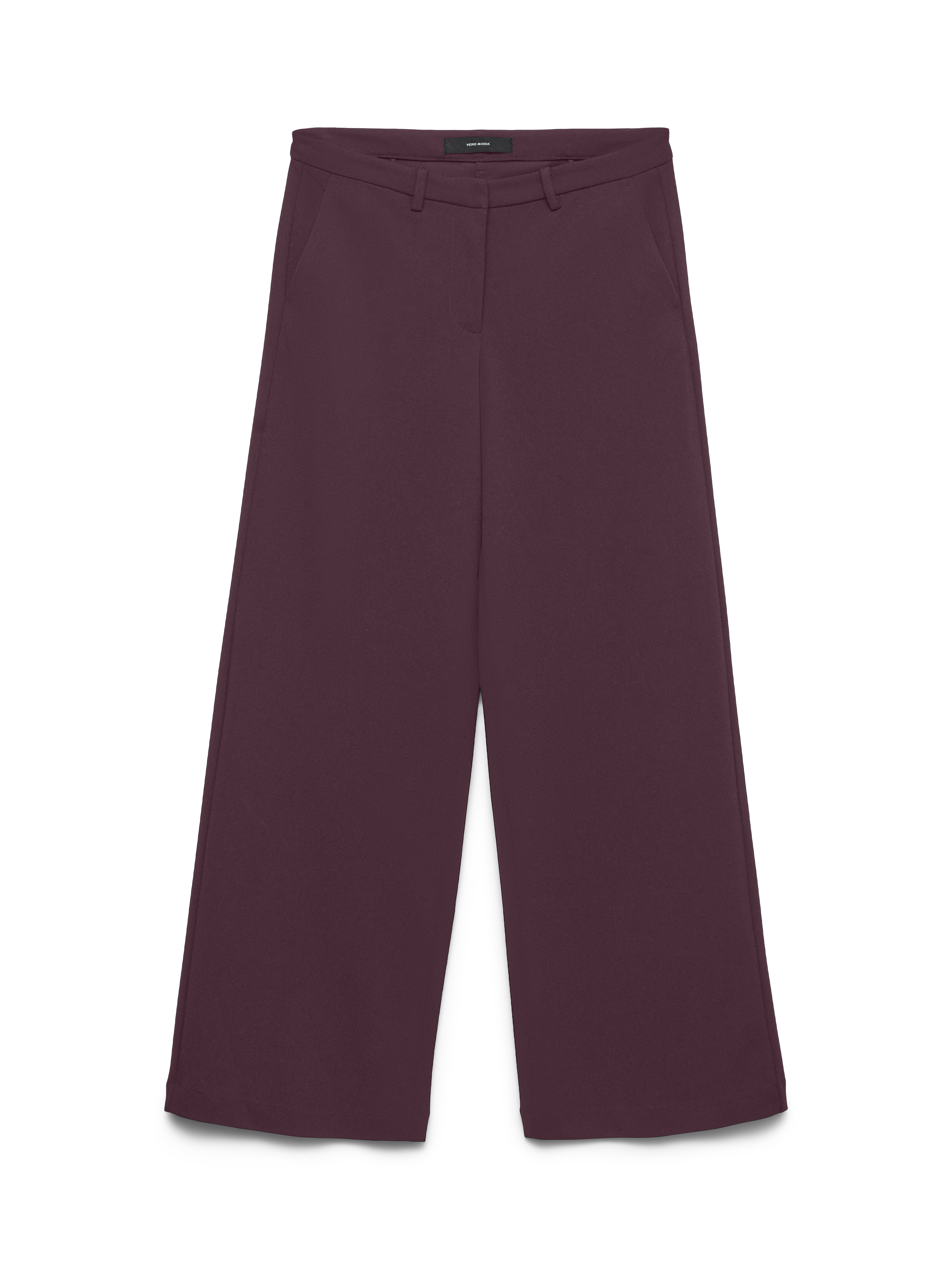 VMZAMIRA Low waist Broek