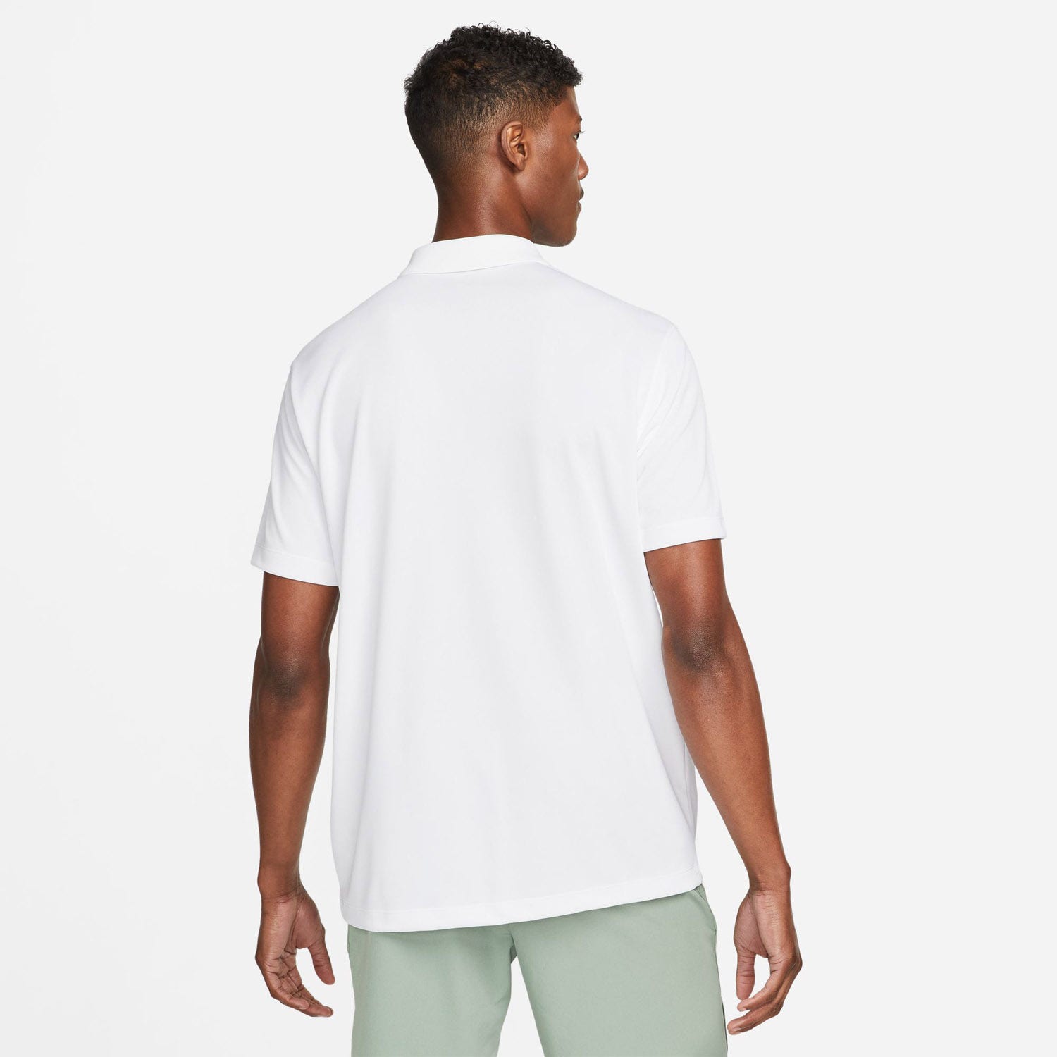 Nike  Court Dri-FIT Short Sleeve Polo