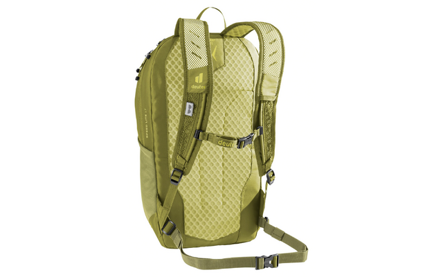 Deuter Wanderrucksack Speed Lite 17 Volumen 17 Liter