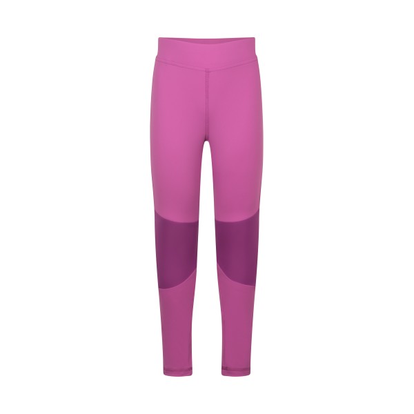 Trollkids - Girl's Femund Summer Tights - Legging