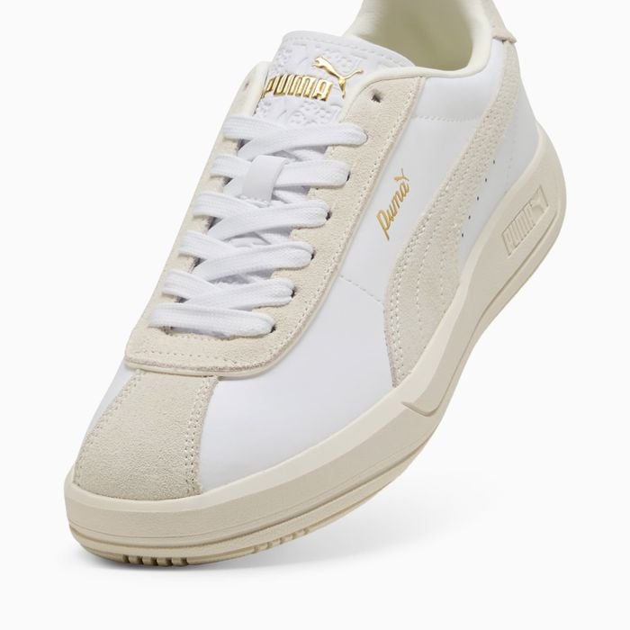 Puma Club Klassika Sneakers Dames