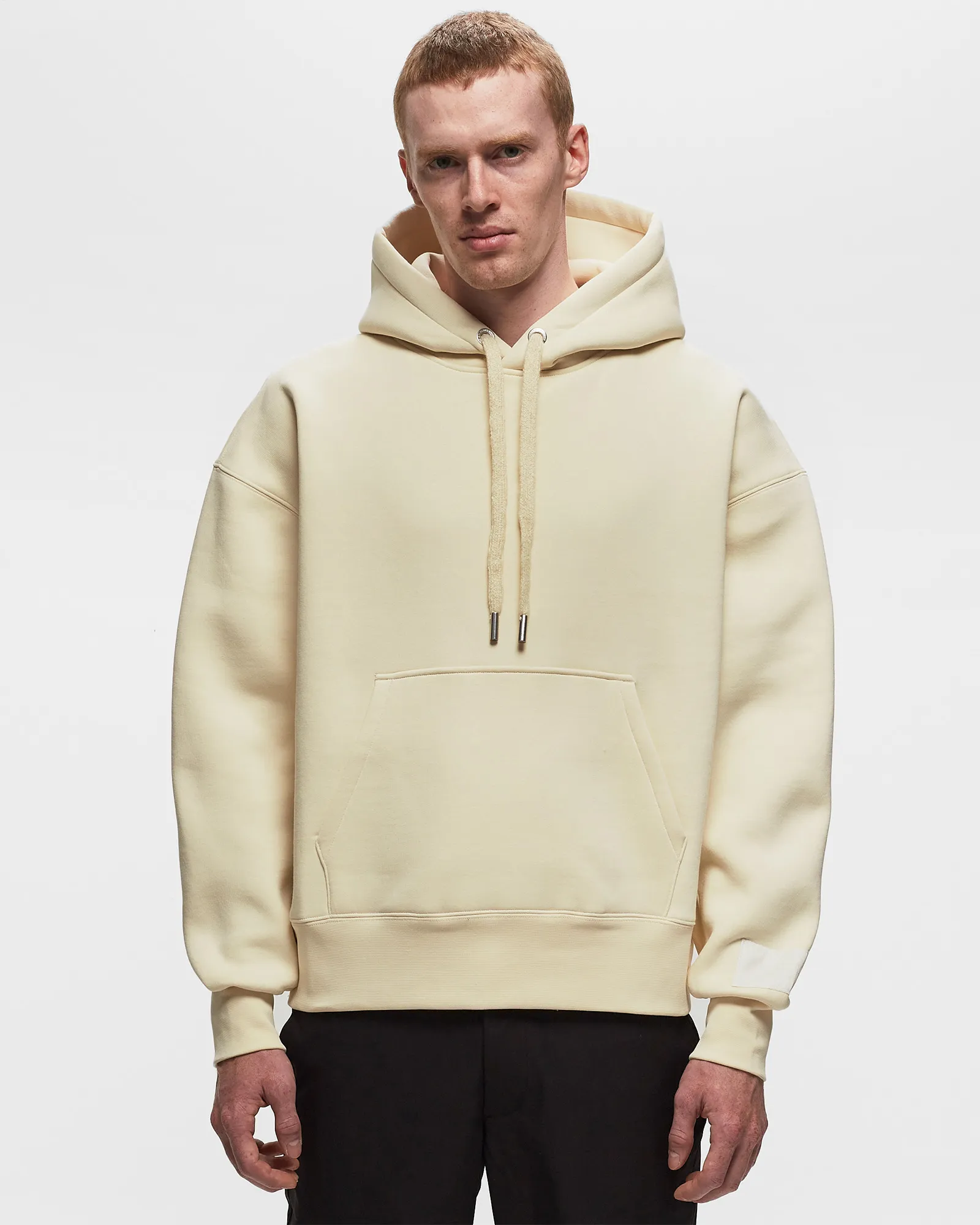 AMI Paris AMI ALEXANDRE MATTIUSSI HOODIE
