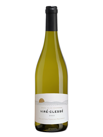 VIRÉ CLESSÉ 2022