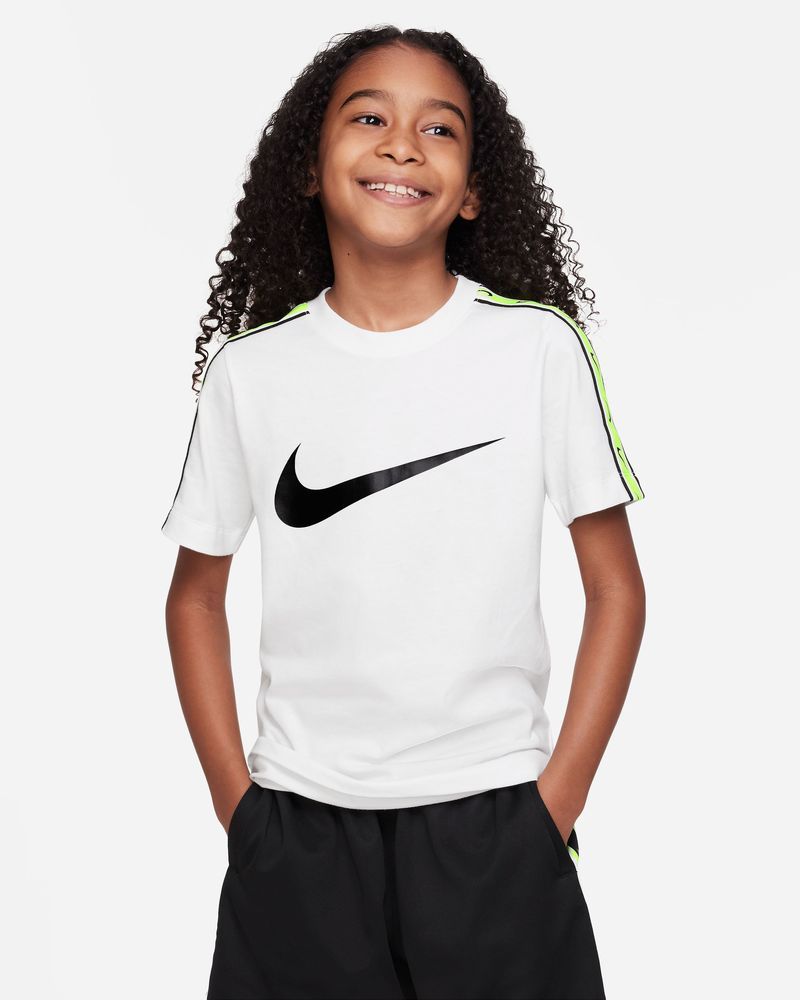 T-shirt Nike Repeat pour enfant