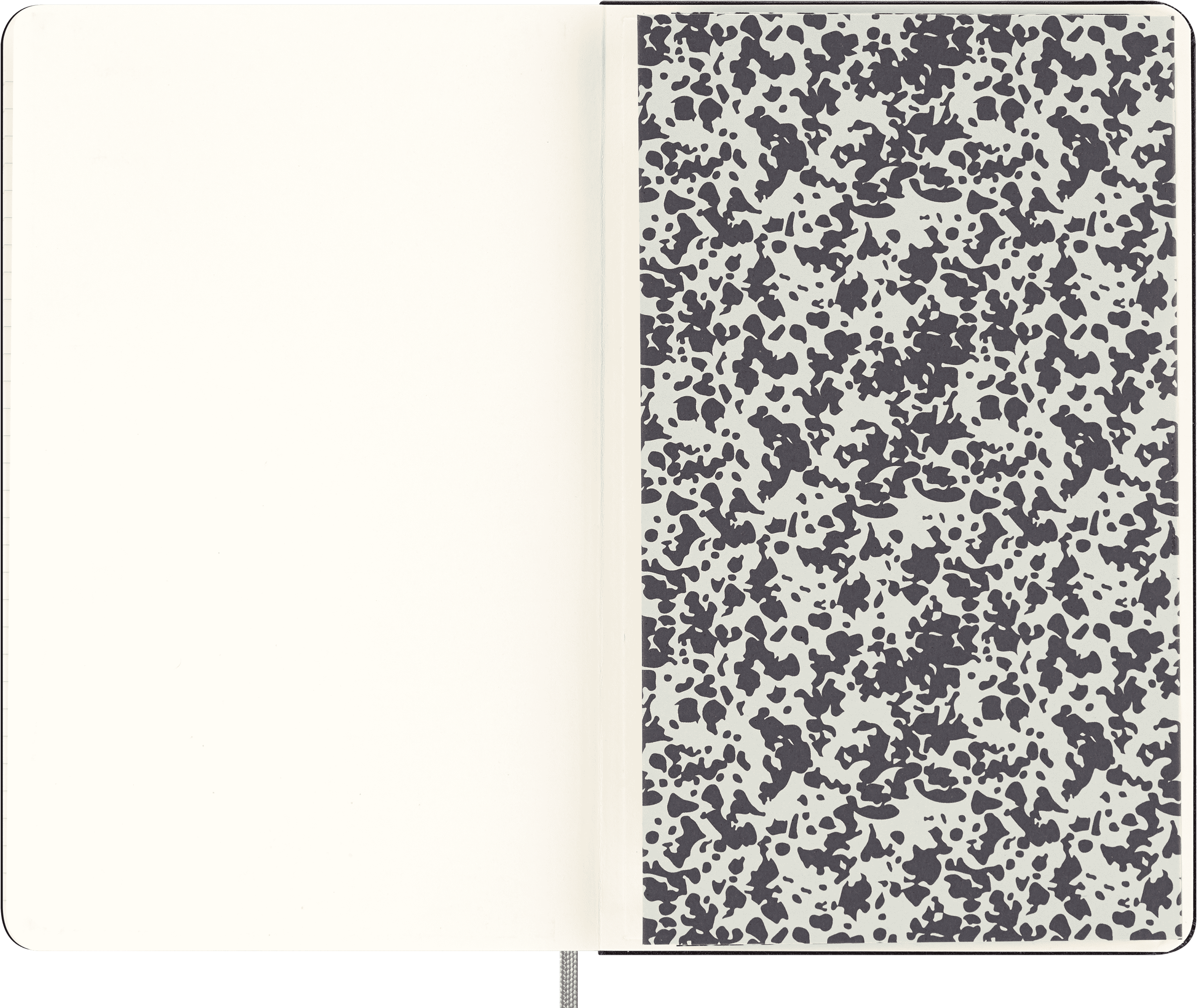 IZIPIZI x Moleskine Large Ruled Notebook and Reading Glasses