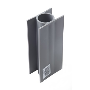 Betafence betonplaathouder 3,8 x 20 cm