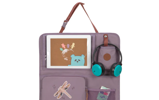LÄSSIG Kinderrucksack »Libelle«