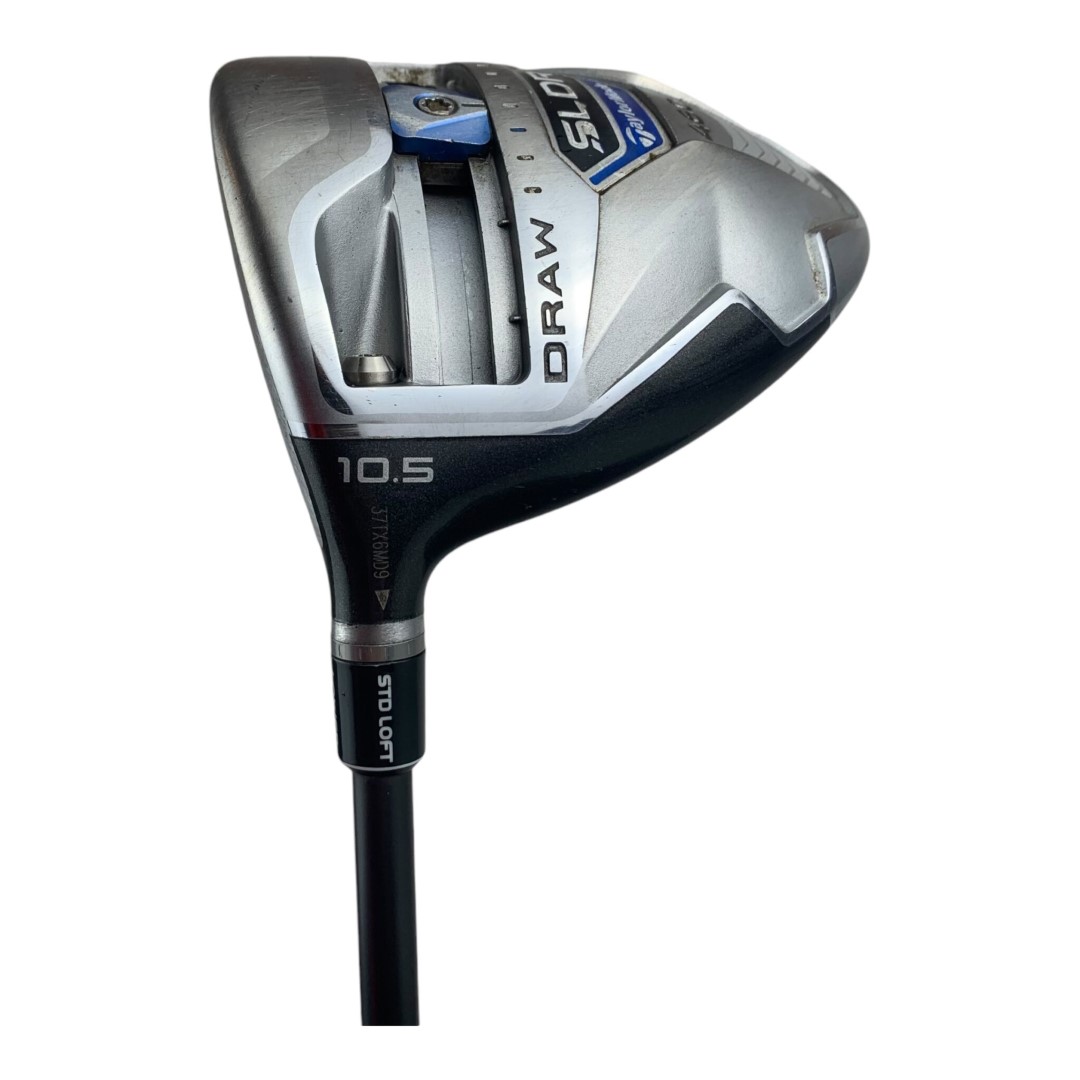 TaylorMade SLDR Driver