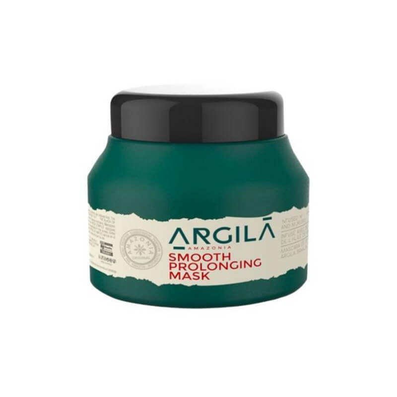 Masque Smooth Prolonging Argila 250ml