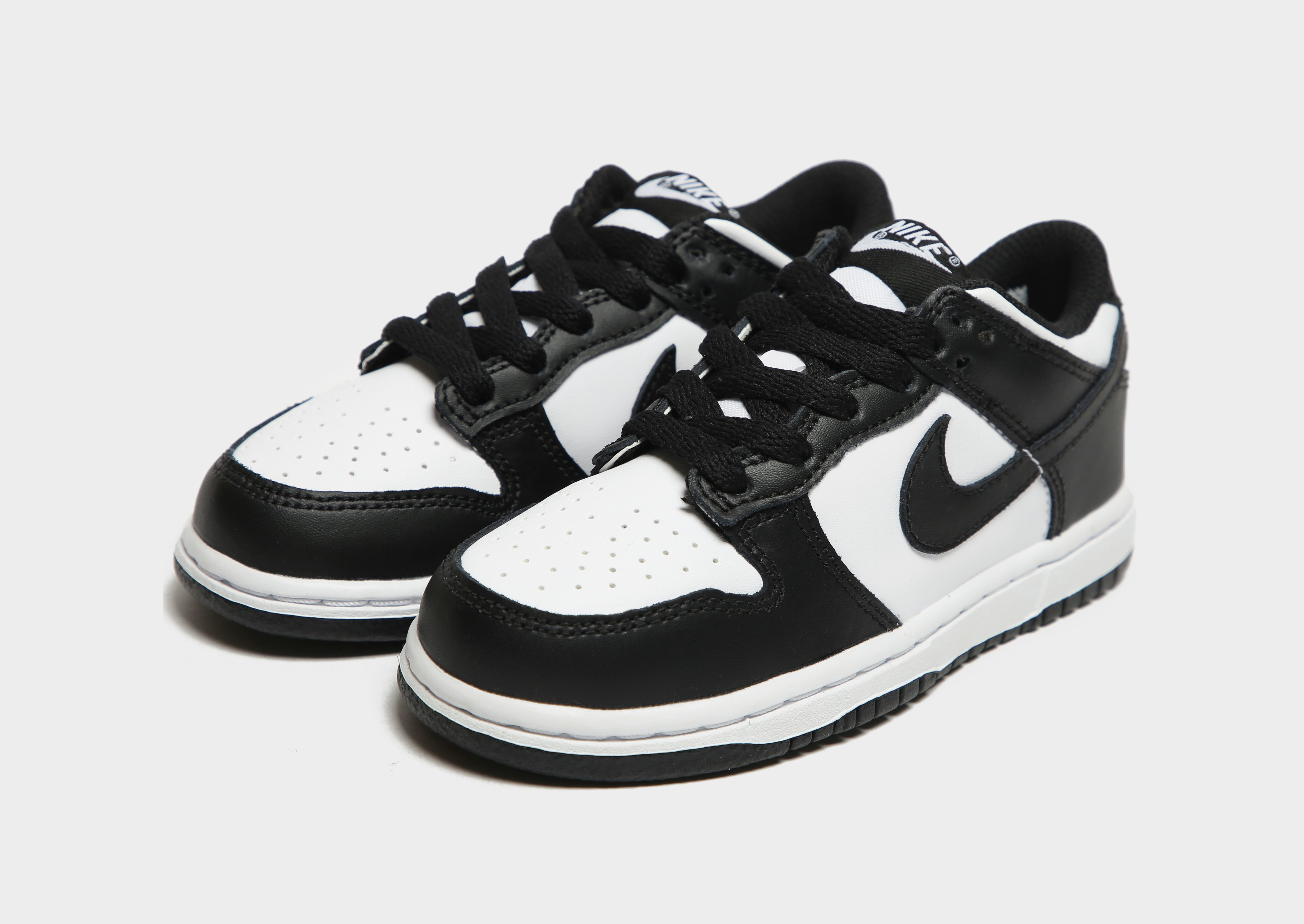 Nike Baskets Dunk Low Enfant